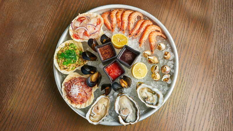 Comment ouvrir des coquillages / fruits de mer ?