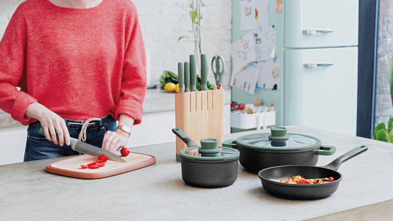 Comment Ranger Ses Couteaux de Cuisine ? 4 Moyens