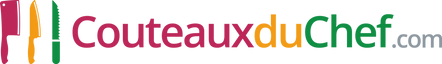 Couteauxduchef : N°1 des couteaux et ustensiles sur le web !