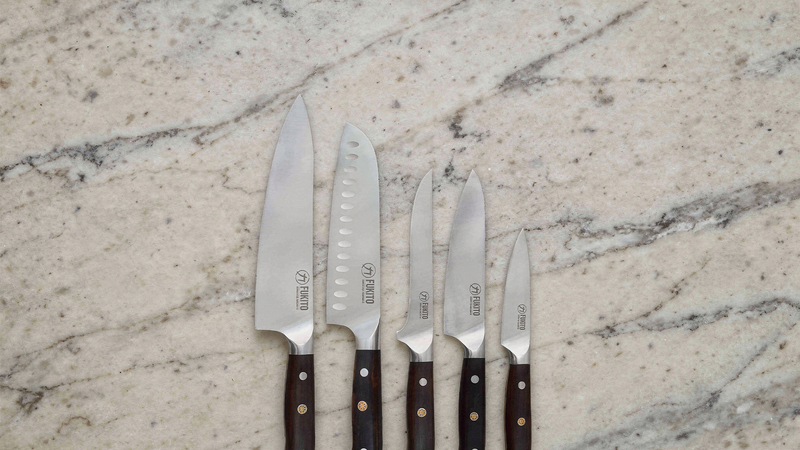 Les différentes formes de couteaux : guide complet | Couteaux du Chef