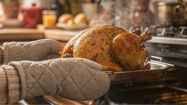 Les ustensiles de cuisine indispensables pour préparer Noël