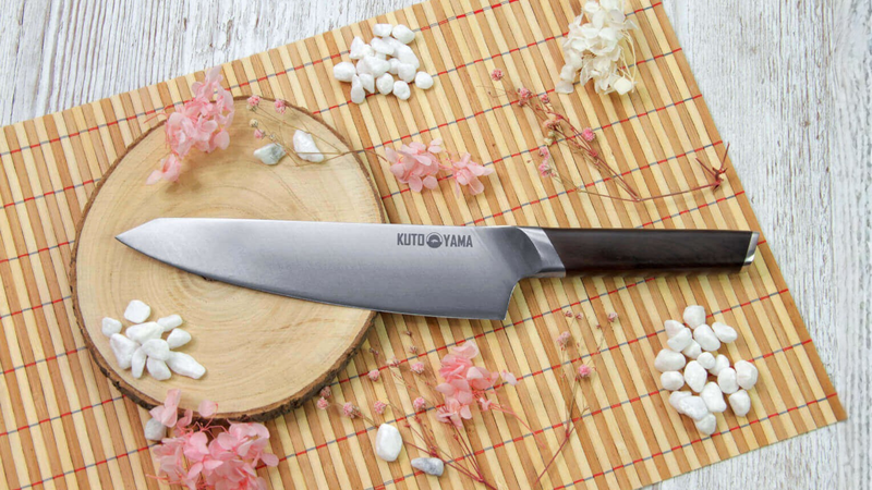 Pourquoi les couteaux japonais sont-ils tant appréciés ?