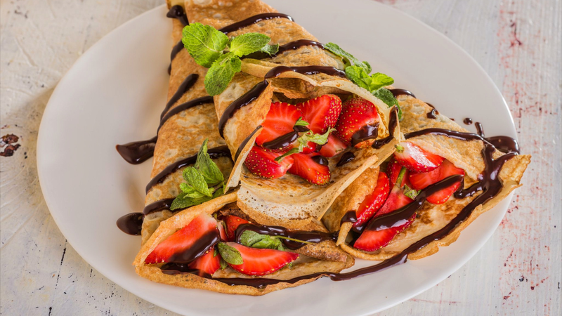 Pourquoi mangeons-nous des crêpes à la chandeleur ?