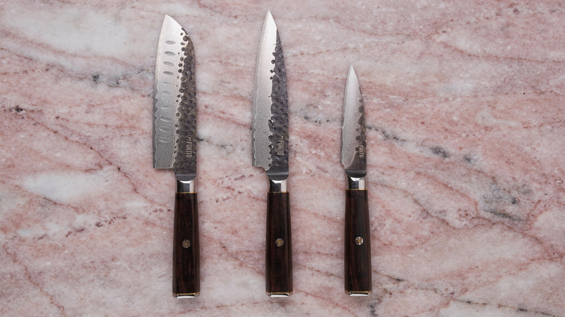 Quel couteau pour quel usage ? Le guide complet des couteaux de cuisine