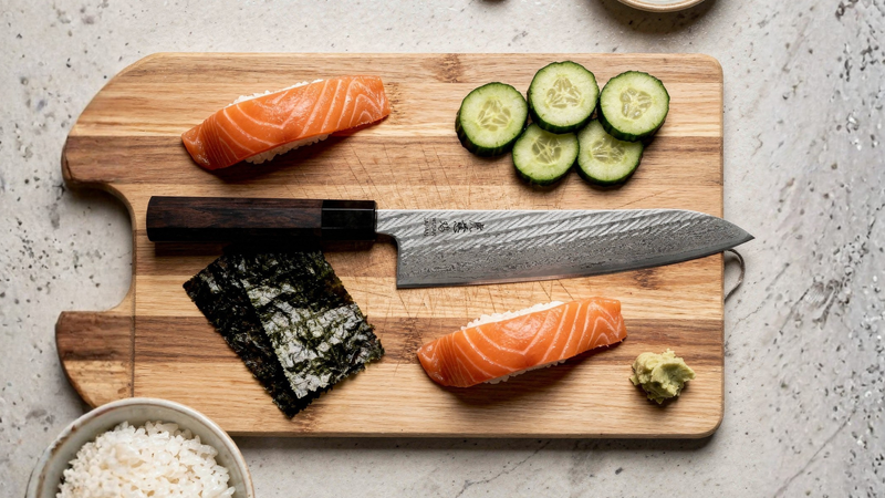 Quels sont les avis sur les couteaux japonais en 2026 ?