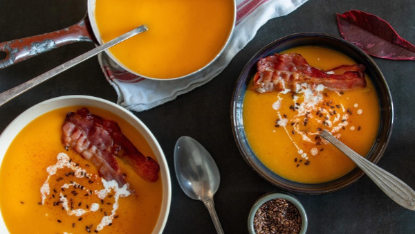 Cuisine d’automne : quoi préparer et quels ustensiles choisir ?