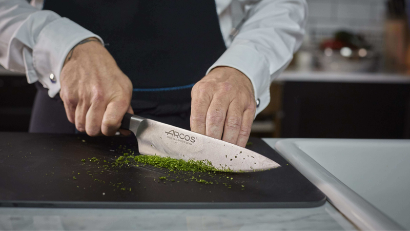 Top 10 des meilleurs couteaux de cuisine 2020