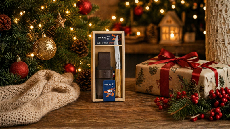 Top 20 des idées cadeaux pour les amoureux du grand air