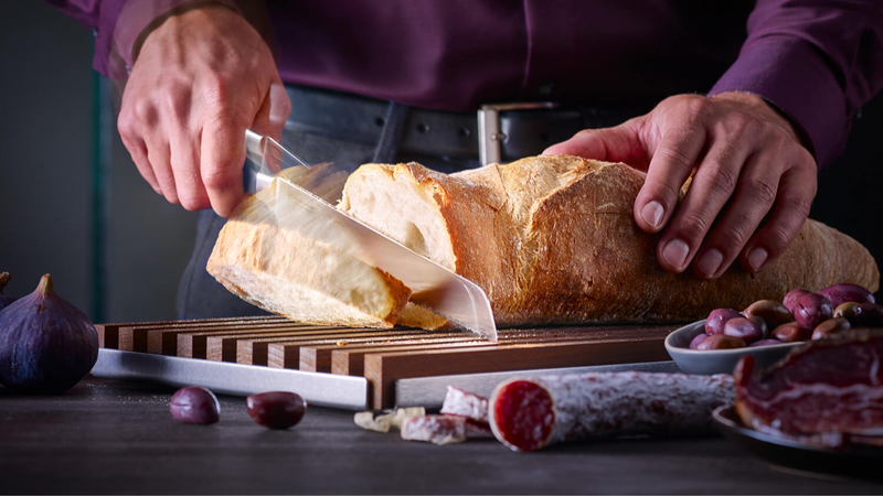 Top 5 des meilleurs couteaux en provenance d'Allemagne