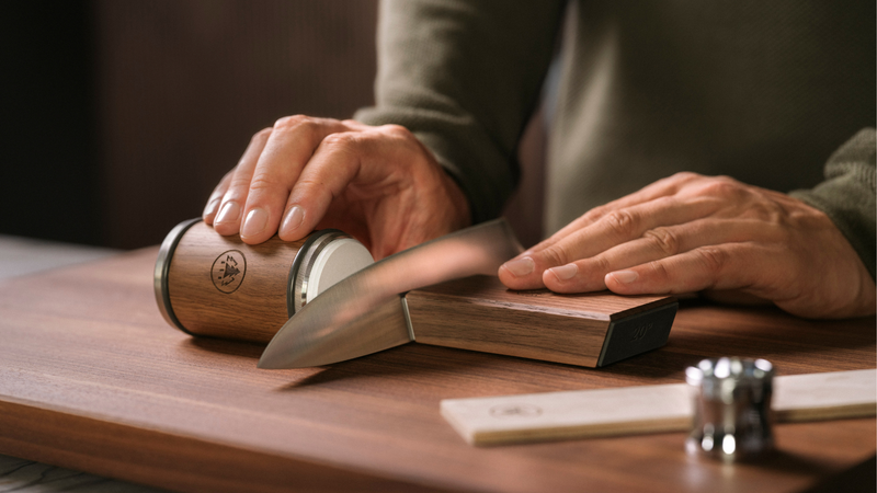 Tout savoir sur le nouvel aiguiseur HORL 3