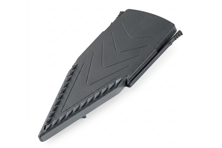 Mandoline DE BUYER Viper et ses accessoires