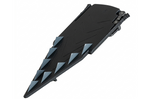 Mandoline DE BUYER Viper et ses accessoires