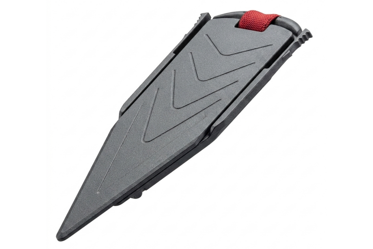 Mandoline DE BUYER Viper et ses accessoires