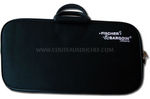 Malette 6 couteaux et accessoires professionnels BARGOIN